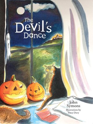 cover image of The Devils Dance